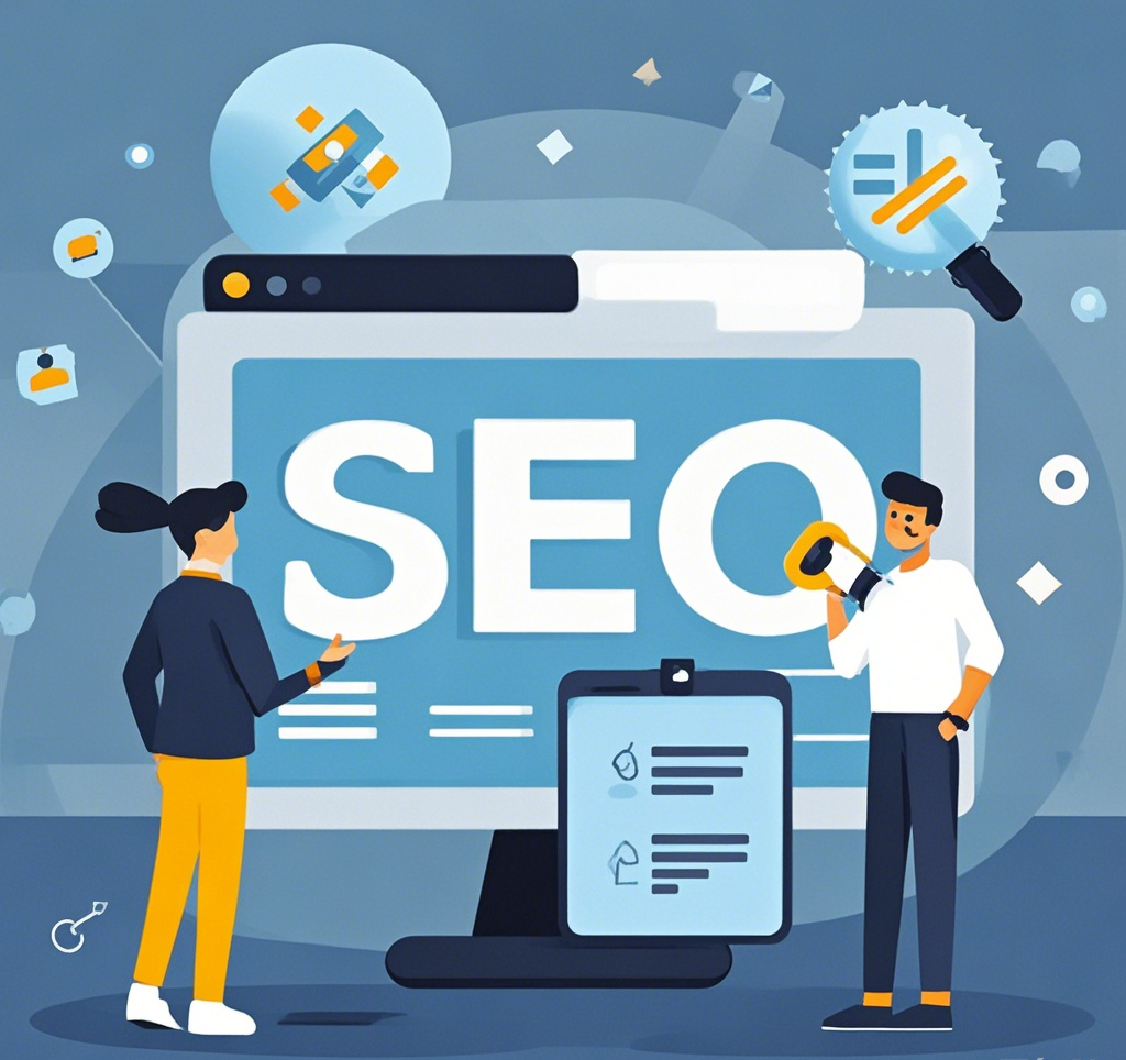 让SEO优化轻松提升排名