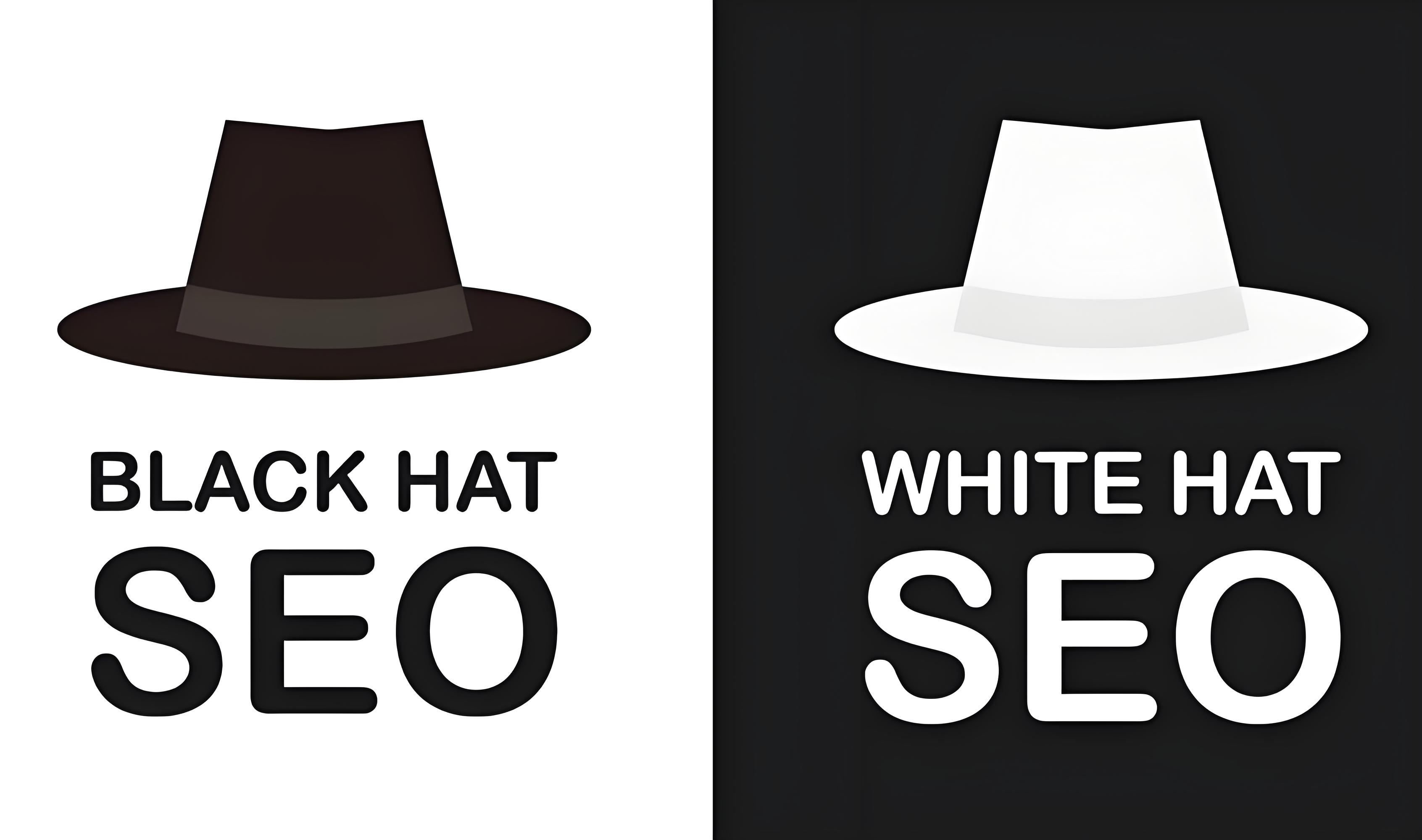 如何避免黑帽SEO？